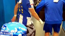 Banho a Farioli