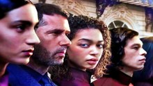 ...Privileges ...S01E01 ...(2026) [Full Movie] [Long Version]Full EP - Full