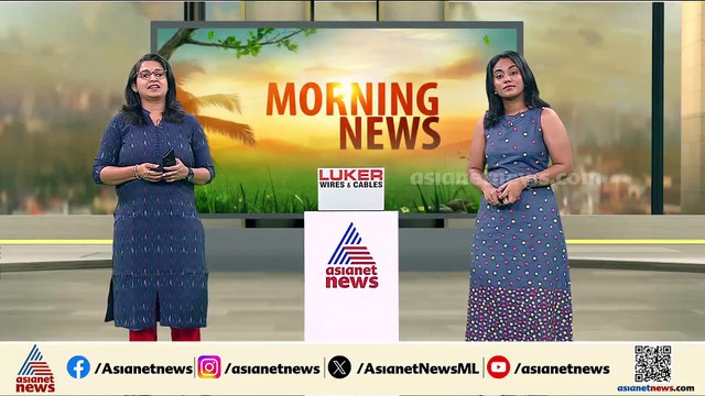 കോഴിക്കോട് യുഡിഎഫ് അനുകൂല കാറ്റ് വീശും: ഡിസിസി പ്രസിഡന്റ് പ്രവീൺ കുമാർ