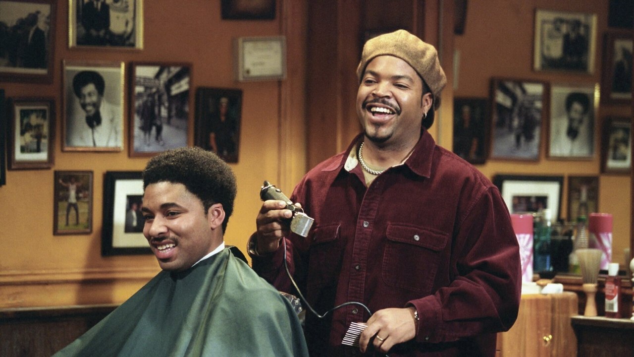 Barbershop