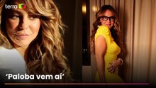 Paolla Oliveira revela look icônico para ver Shakira em Copacabana