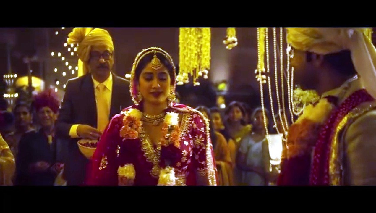 Mr Mrs Mahi (2024) Full Hindi Movie