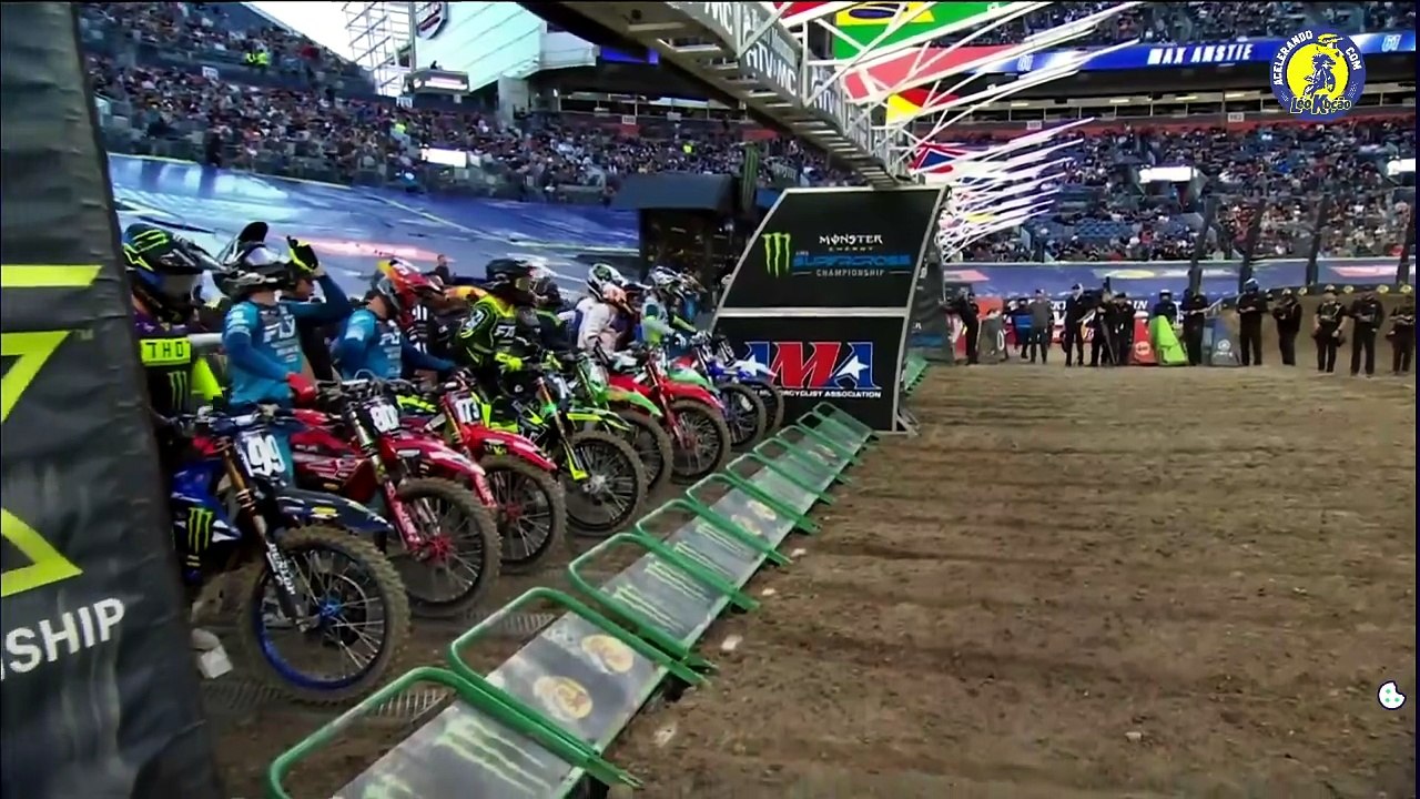 26 - SX ETAPA 16 MAIN EVENT 250