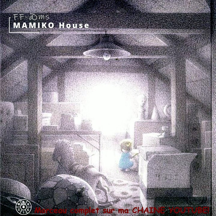 FF-@ms - MAMIKO House (short)