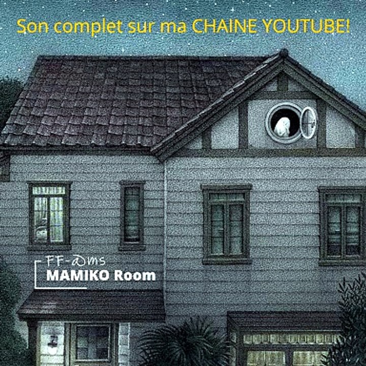 FF-@ms - MAMIKO Room (short)