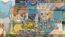 Inazuma Eleven GO - Episode 36 - 1080p English Subbed