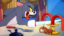 Tom And Jerry - 042 - Heavenly Puss