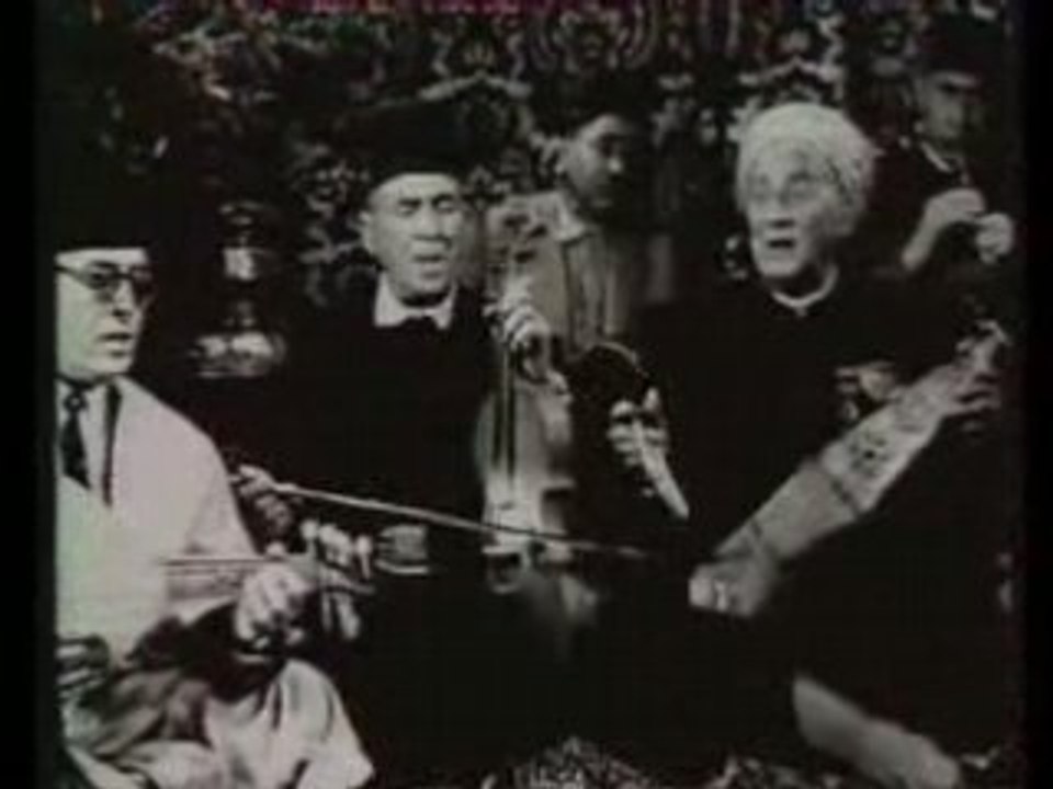 Hadj larbi bensari