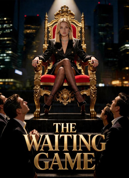 The Waiting Game Isode