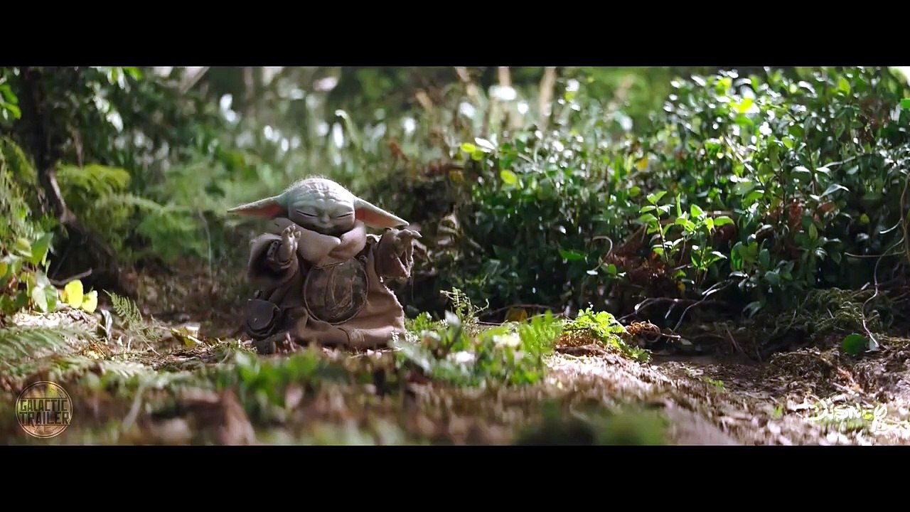 The Mandalorian And Grogu - Last Trailer _ _The Rebel Warrior Returns_ _ Star Wars _ May 22_ 2026(HD)