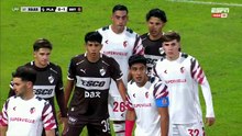 Estudiantes 2 - 0 Platense | Gol de Lucas Alario
