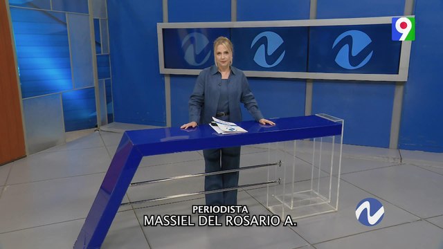 Nuria Piera presenta “José Rafael Llenas Aybar: Justicia cumplida, memoria intacta” | 2/2
