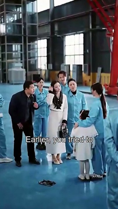 From Stranger To Daddy In One Test Found by Fate [Full Movie] [Full Storyline]Full EP - Full