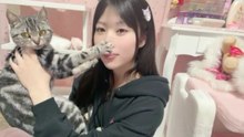 山川万里愛 HKT48 2026-05-03 10_20 SHOWROOM