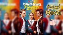 📹 Private School Playboys EngSub HD