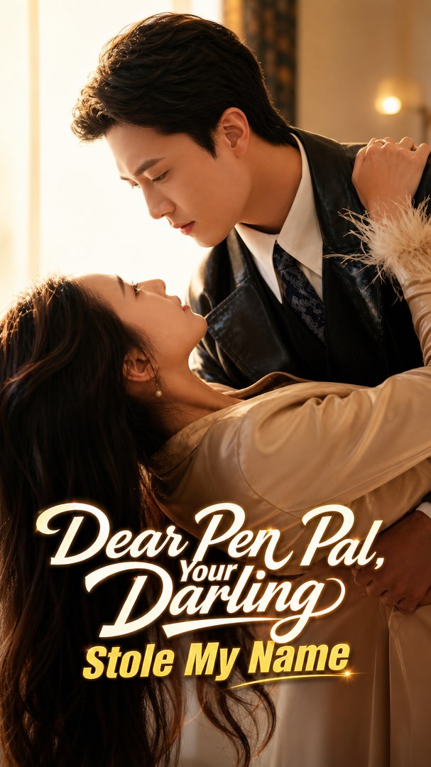 ⁣Dear Pen Pal Your Darling Stole My Name- Full Drama Movie English Sub