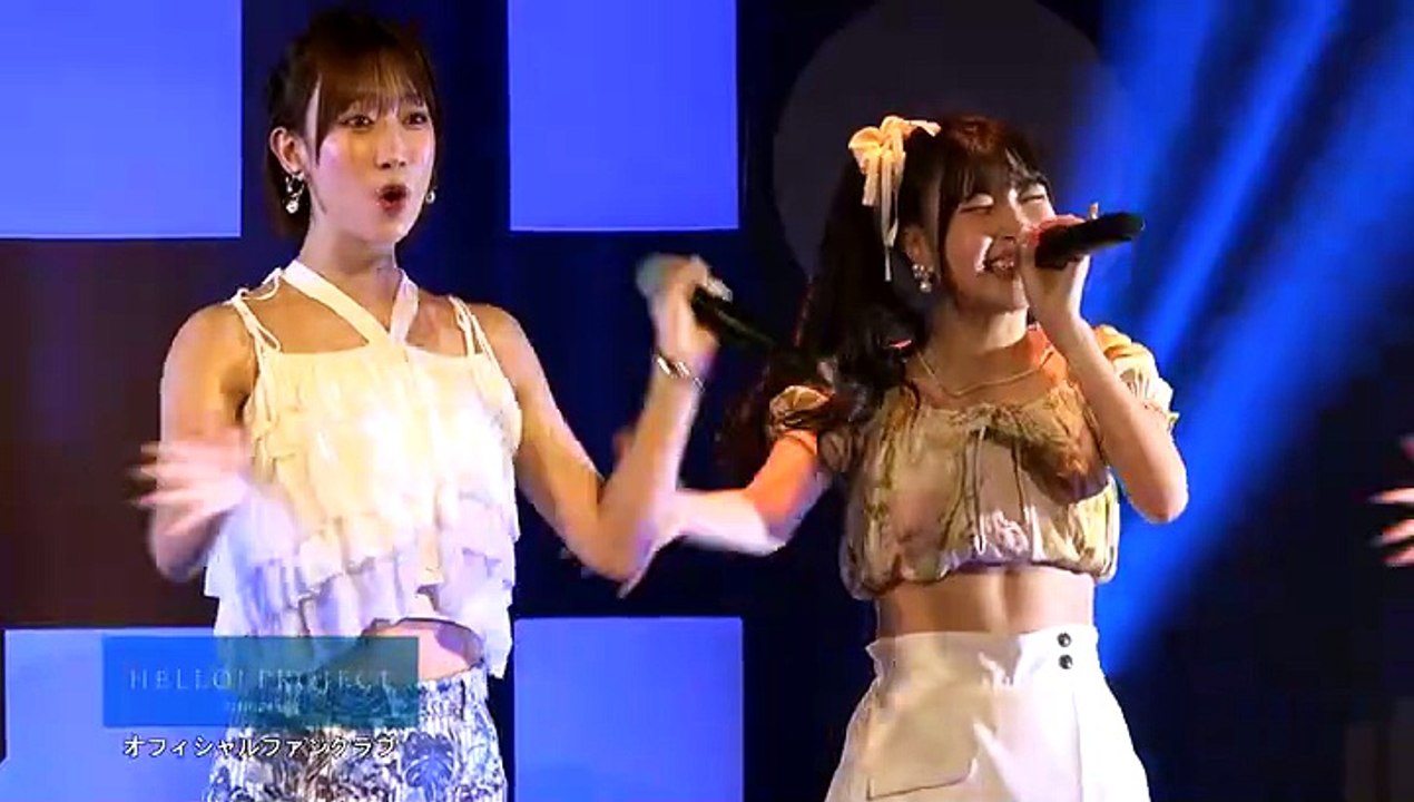 [2024.08.19] BEYOOOOONDS Hoooooliday Fanclub Tour in Naeba no Jin [Disc2]