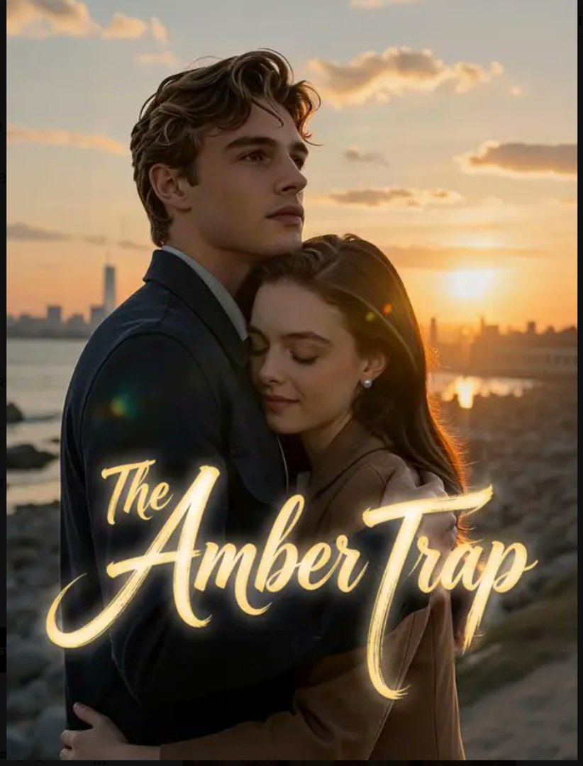 The Amber Trap- Full Movie English Sub