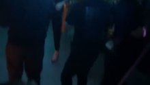 Theodora sous Techno en anniversaire, ça donne ça 🔥