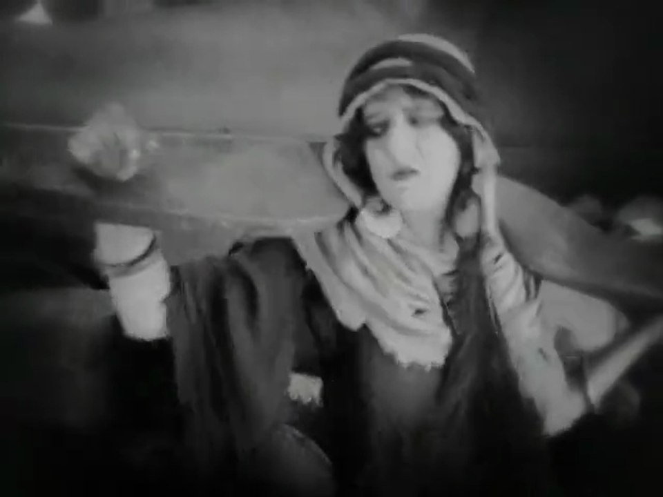 he Ten Commandments (1923) – A Legendary Biblical Epic | Full Movie