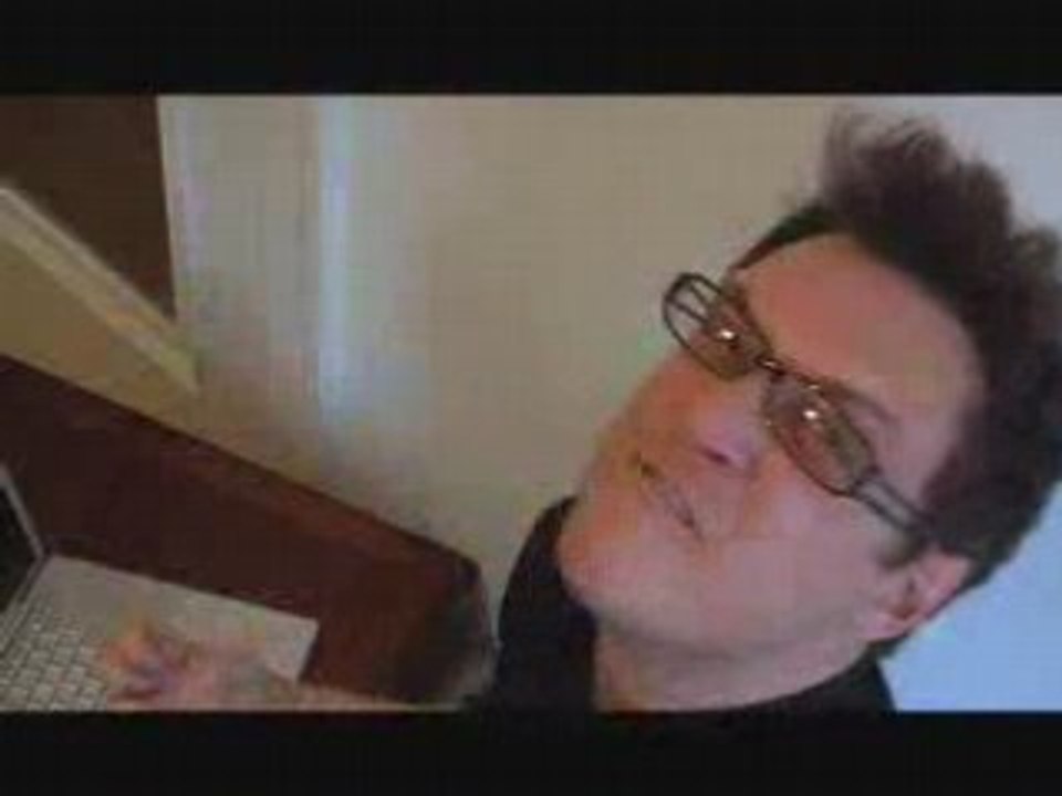 MacBookAir Parodie TROP DROLE