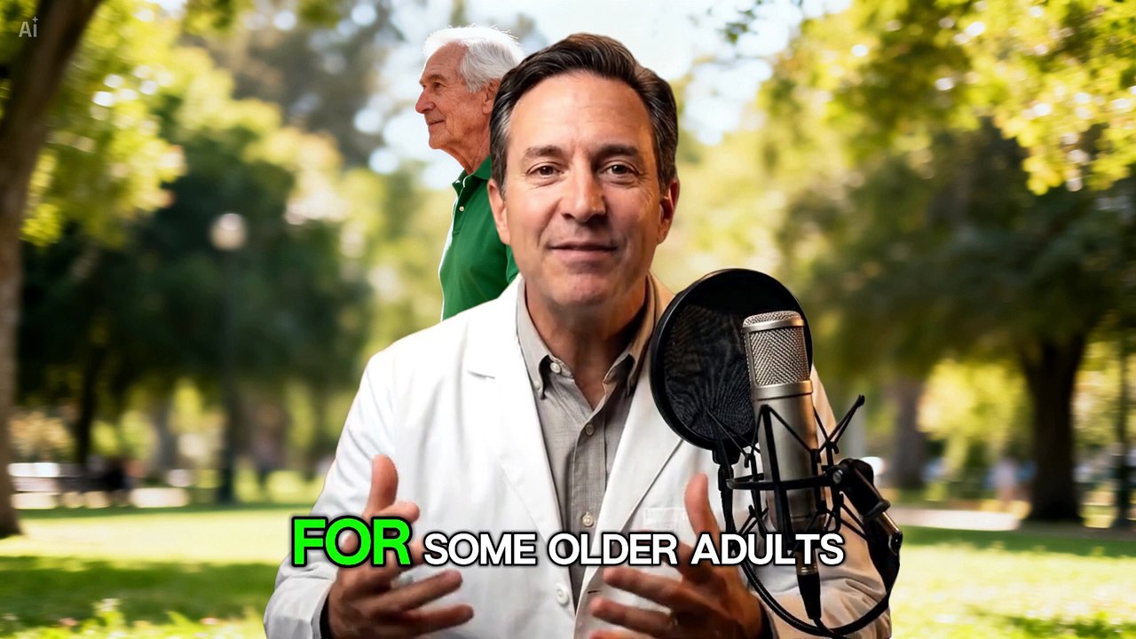 Best Time to Walk for Heart Health After 60  Walking Benefits for Seniors  Healthy Aging Tips