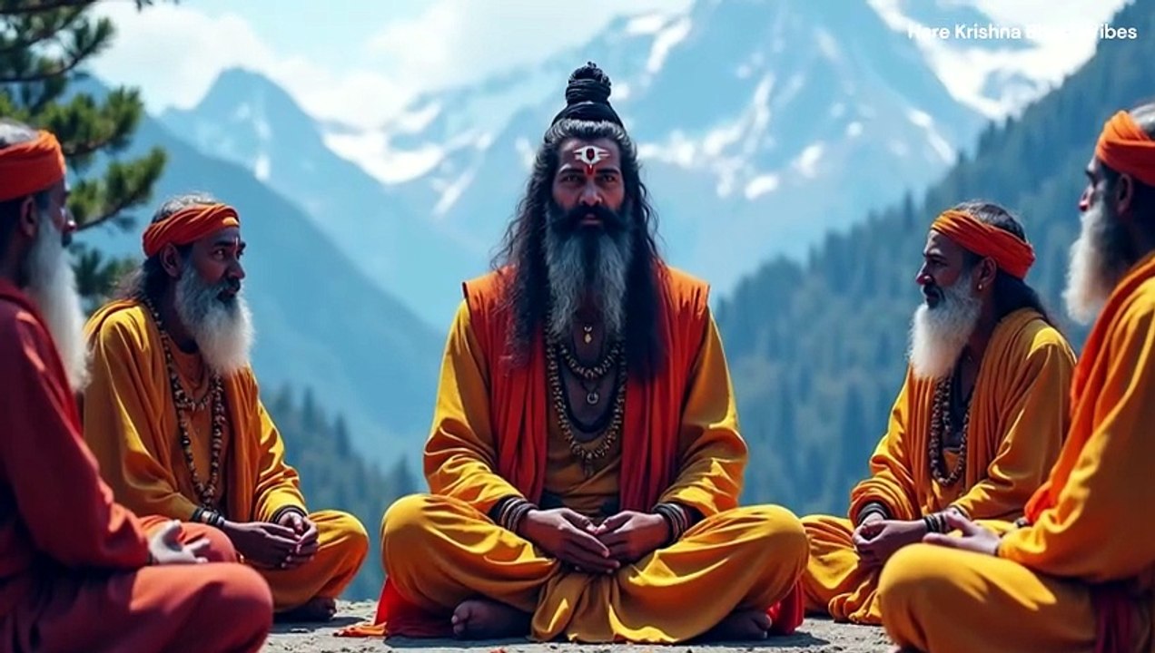 Mahadev Ki Shikshaayein–Transform Your Life Without Doubt