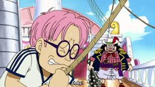 [Anime] One Piece Ep. 1