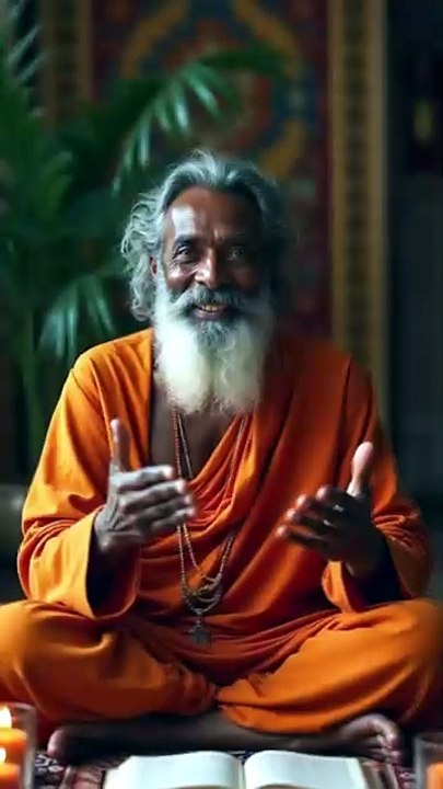 Ego Is the Biggest Enemy