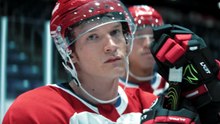 Heated Rivalry Season 1 30-Second New Zealand TV Spot - Hudson Williams, Connor Storrie