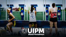 World Cup Pentathlon - Bulgarie (Pazardzhik)