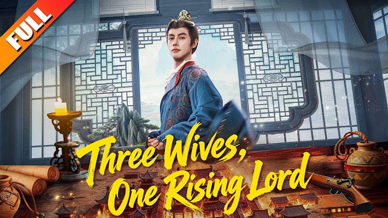 Three Wives, One Rising Lord