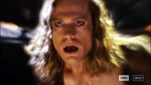 The Vampire Lestat 2K 30-Second TV Spot Includes Loustat Sitting Together on a Park Bench & Lestat Being Intimate with an Unknown Man - Sam Reid, Jacob Anderson, Eric Bogosian