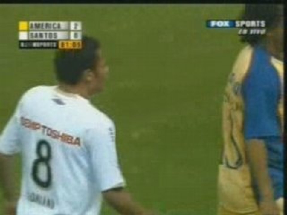 Tripodi video partido