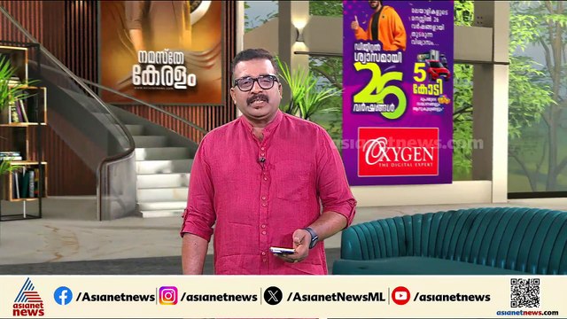 എൻ പ്രശാന്ത് IAS നെതിരെ വീണ്ടും അച്ചടക്ക നടപടി; നടപടി നേരിടുന്നത് എട്ടാം തവണ