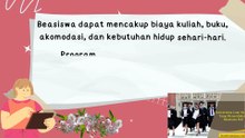 20 Beasiswa Luar Negeri yang Buka Pendaftaran di Bulan Juni hingga September mahasiswa wajib tau