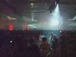 Soirée bassleader