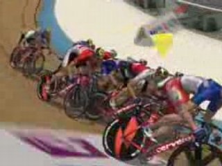 Pro Cycling Manager 2008 - Track Racing
