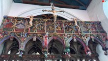 Le Faouët  | La Chapelle Saint-Fiacre | Bretagne Télé
