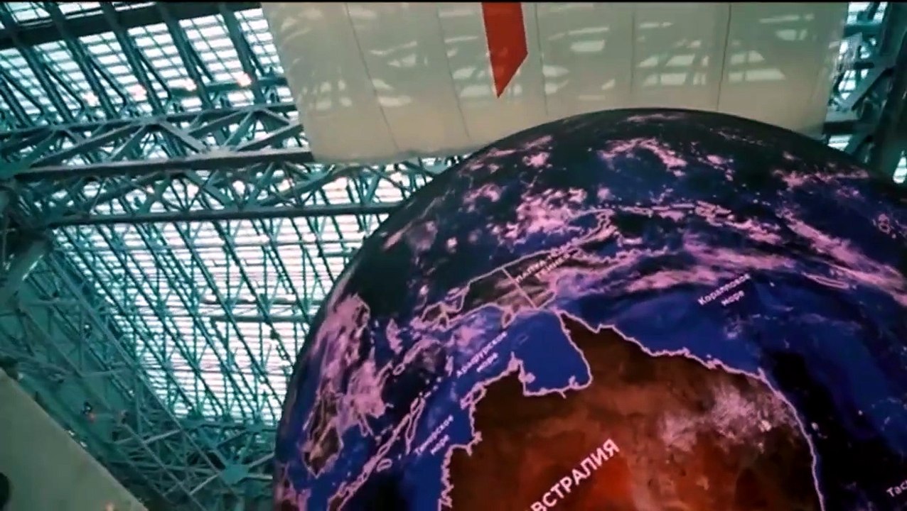 Память народа. Часовой. Выпуск от 03.05.2026