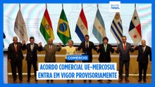 Notícias do dia | 3 de maio 2026 - Manhã