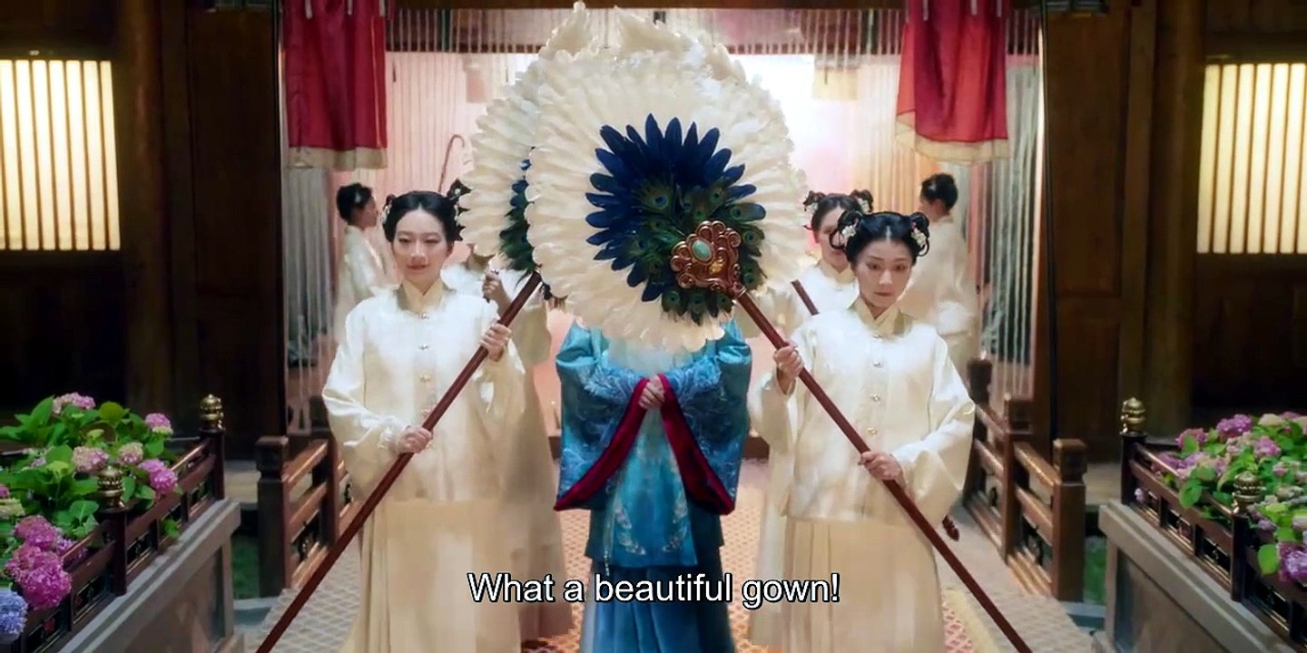 EP.2 - A Splendid Match - Engsub