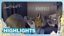 Heart Evangelista, FIRST TIME nakita ni Momager IN ACTION! | Heart World 2