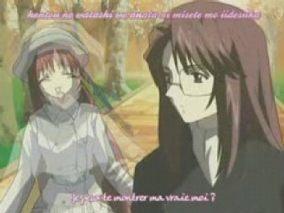 Da Capo 23 P2 vostfr