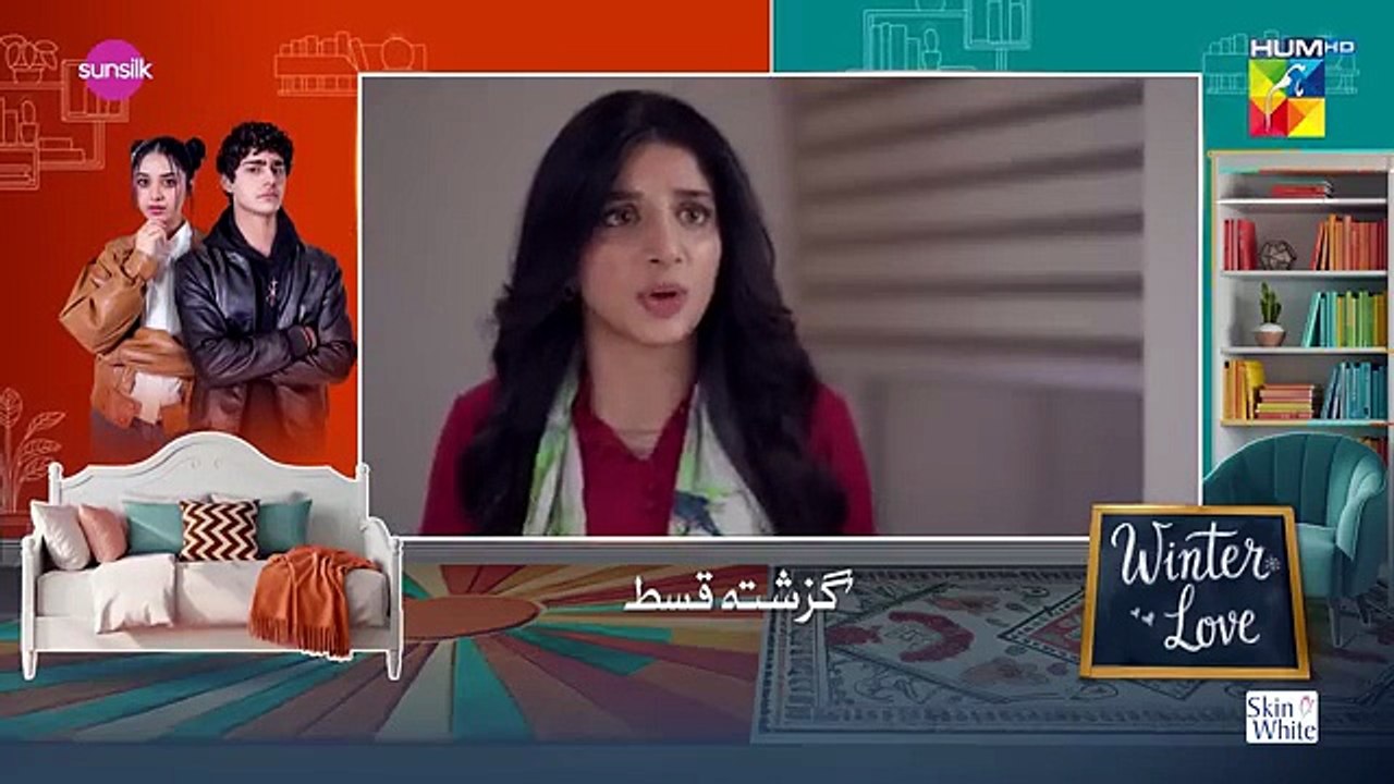Winter Love episode 7