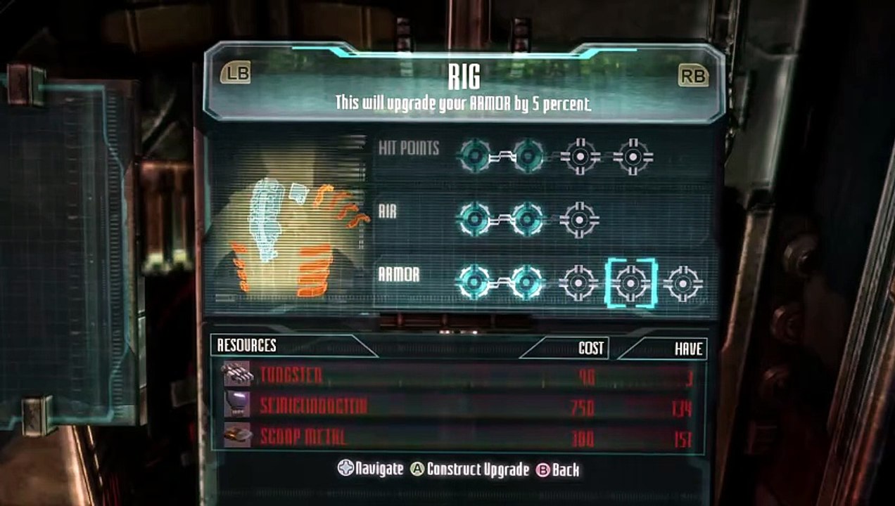 Let's Play Dead Space 3 pt 8
