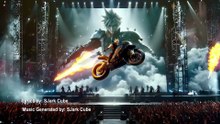 The Rebirth of Could | SJark Cube Music