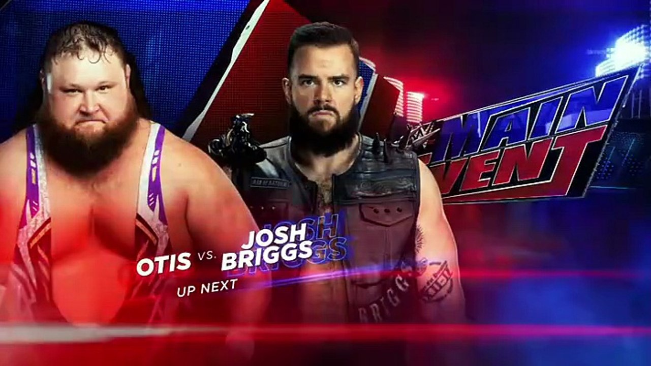 WWE Main Event - Season 15 Episode 18 - Main Event 709