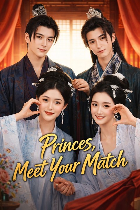 Princes, Meet Your Match Ep