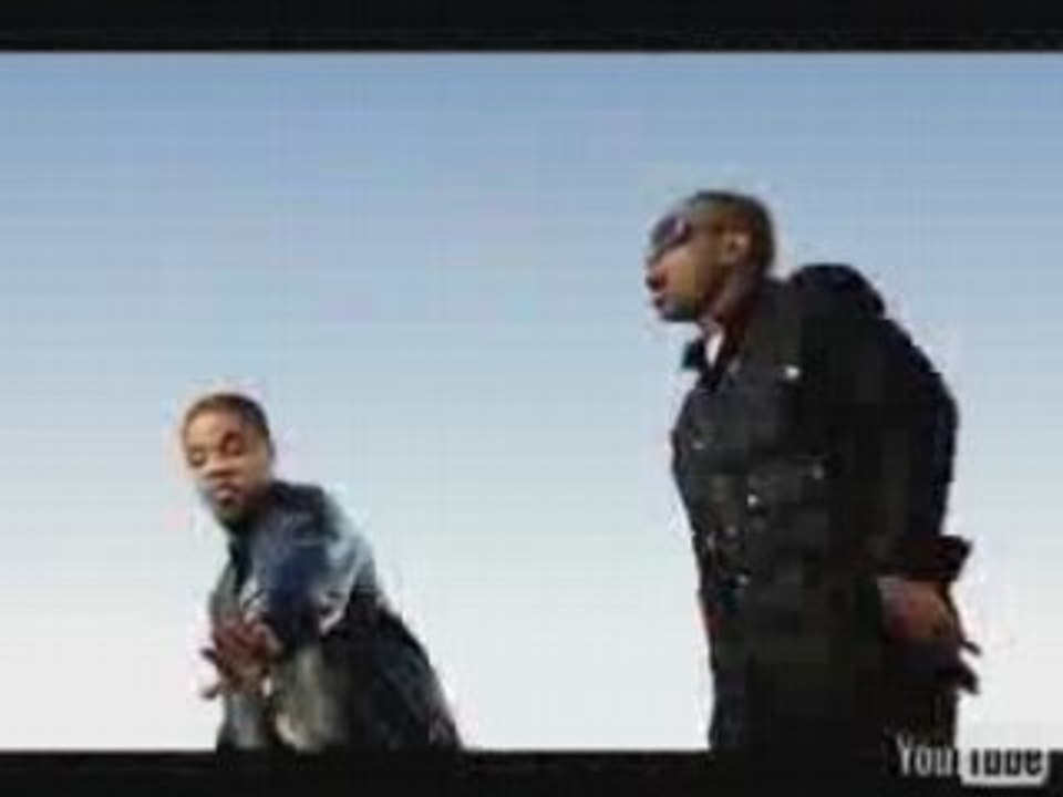 Rock City - Losin It (Offical Video)